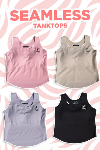 Seamless Tanktops