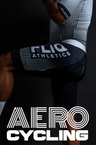 Aero Cycling