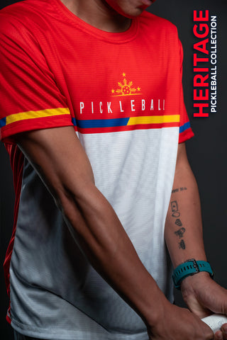 Heritage Pickleball Collection