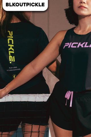 BLKOUT Pickle