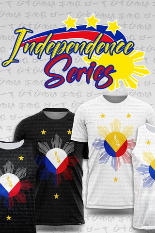 Independence Series