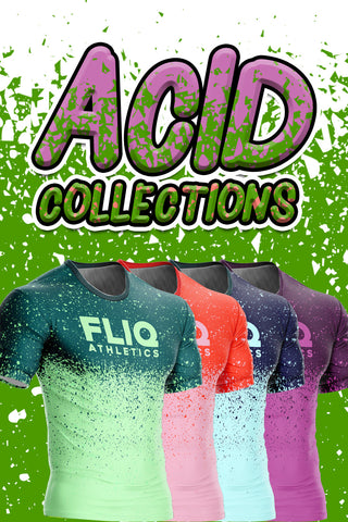 Acid Collections