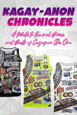 Kagay-an Chronicles