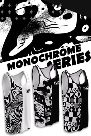 Monochrome