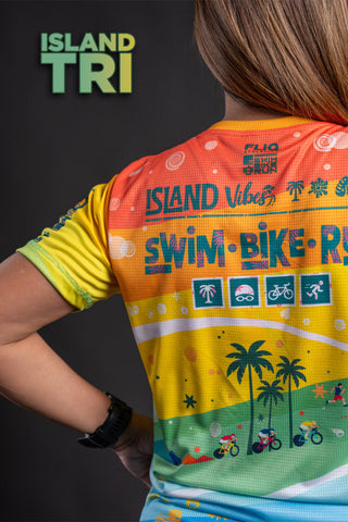 Island Tri