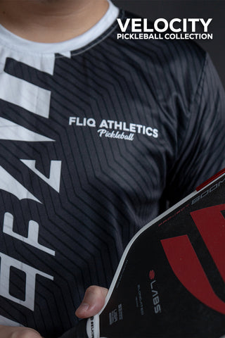 Velocity Pickleball Collection
