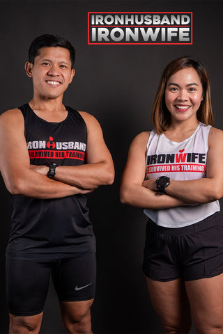 Iron Husband & Iron Wife